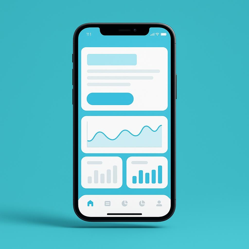 iOS-app laten maken