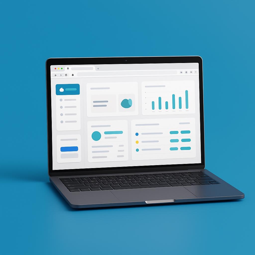 Web-applicatie laten maken
