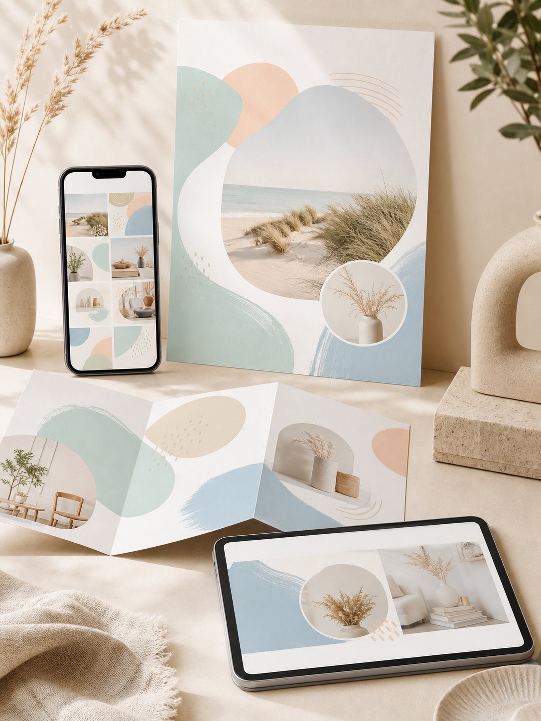 Illustratie van graphic door mediasimpel
