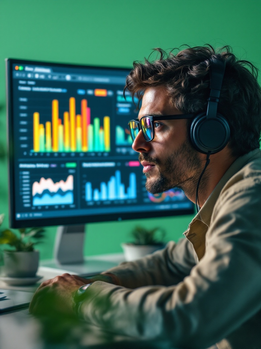 Analytics & rapportage in de praktijk bij mediasimpel