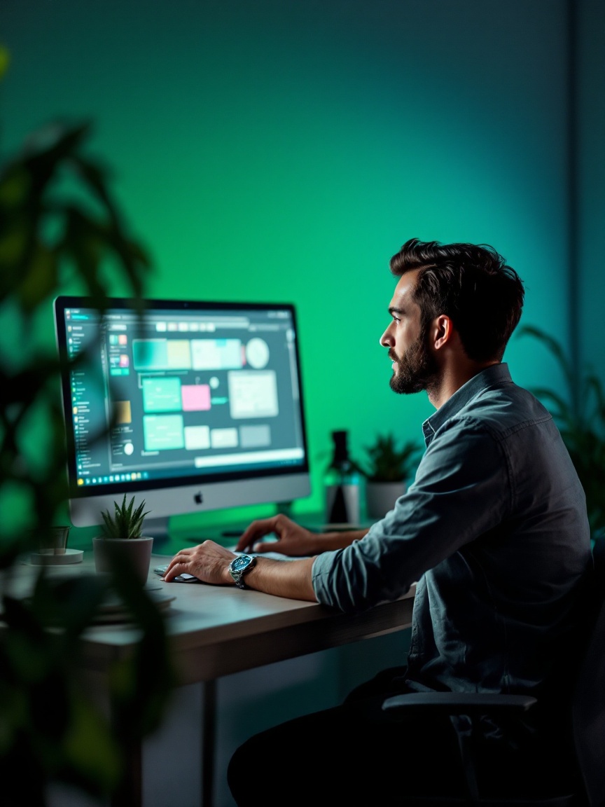 Workflow automatisering in de praktijk bij mediasimpel