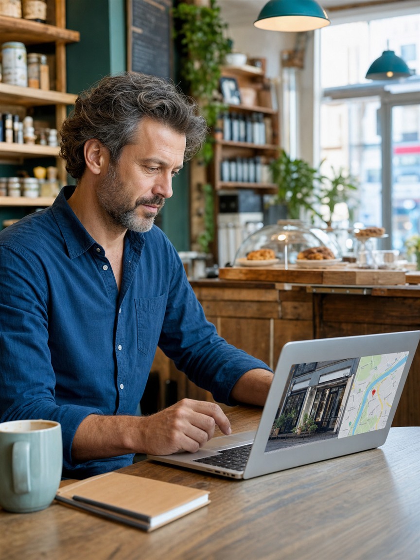 Google Bedrijfsprofiel & lokale SEO in de praktijk bij mediasimpel