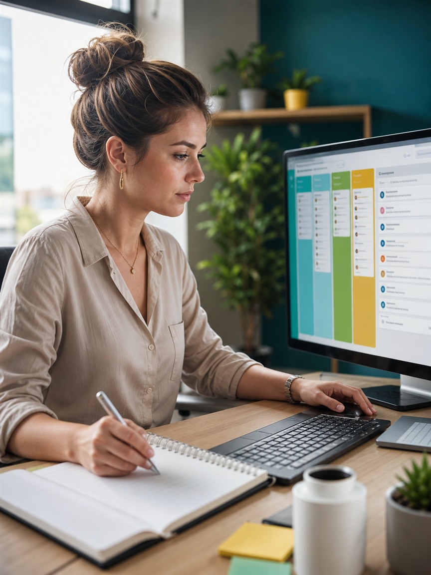 CRM & automatische leadopvolging in de praktijk bij mediasimpel