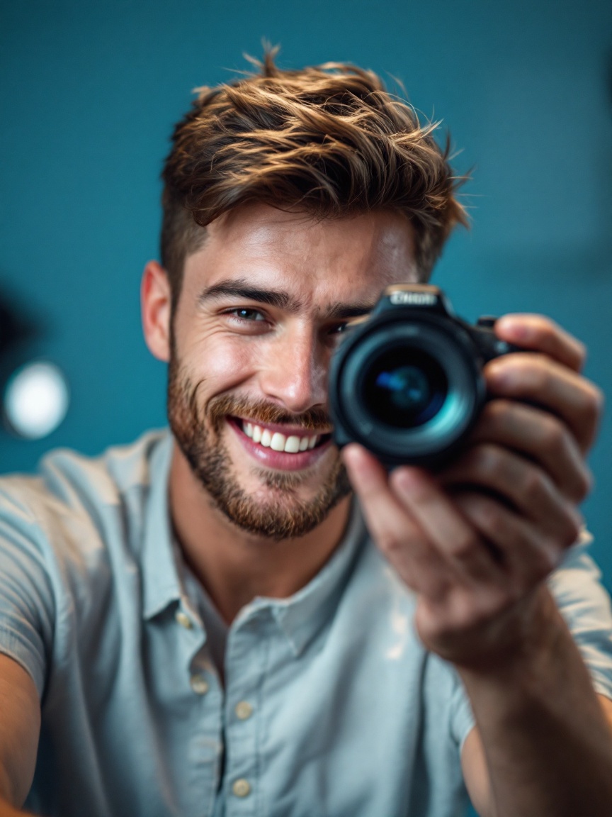 Fotografie in de praktijk bij mediasimpel