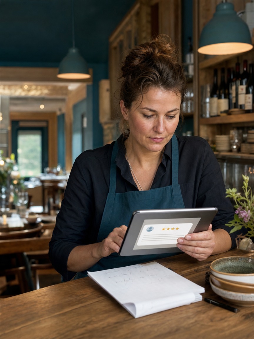 Smiley-feedback op je site in de praktijk bij mediasimpel