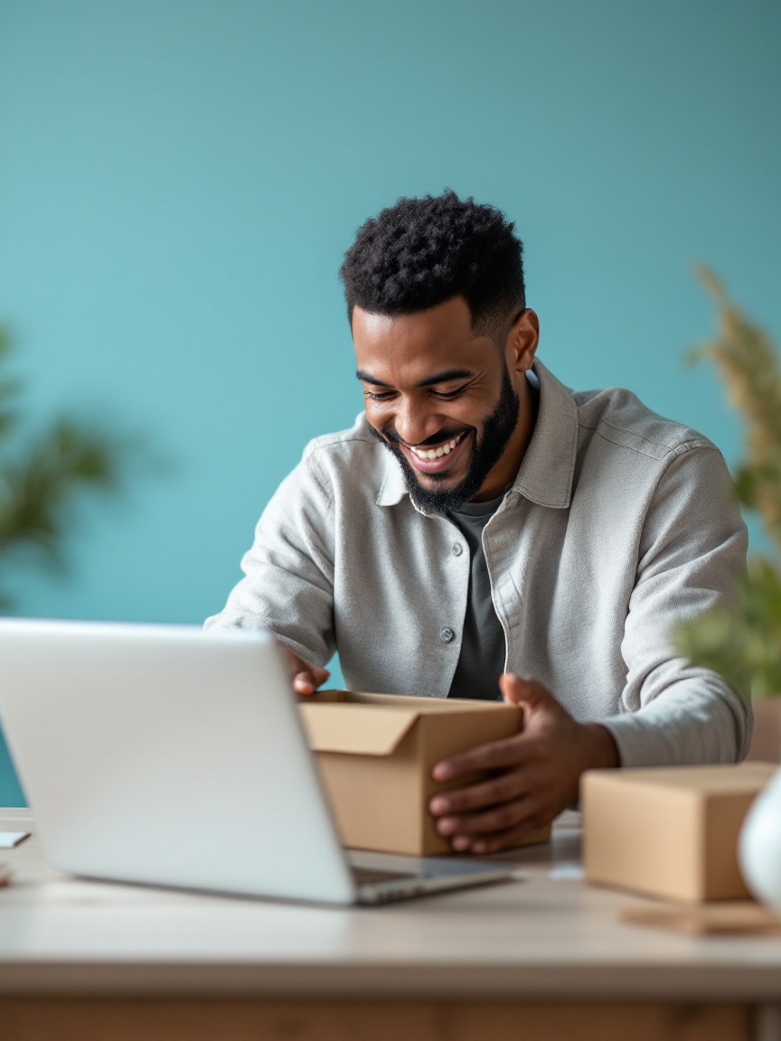 Webshop / e-commerce in de praktijk bij mediasimpel