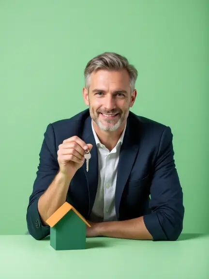 Website voor Makelaar