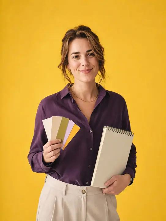 Portret voor marketingbureau