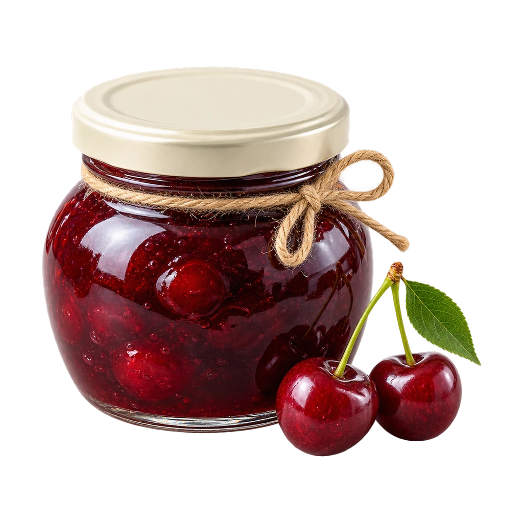 Kersenjam