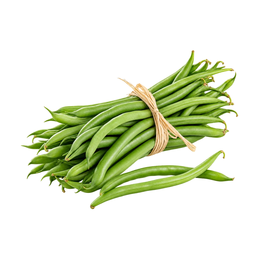 Sperziebonen