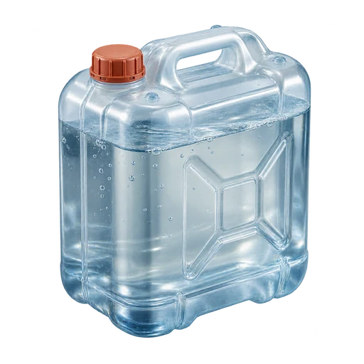 Waterjerrycan