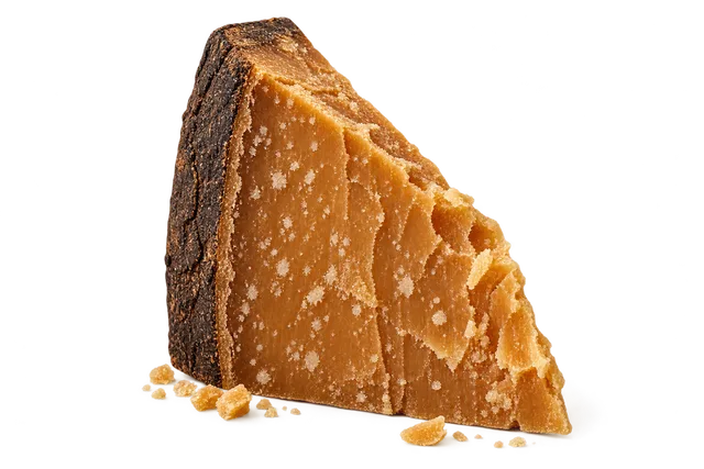 Overjarige kaas