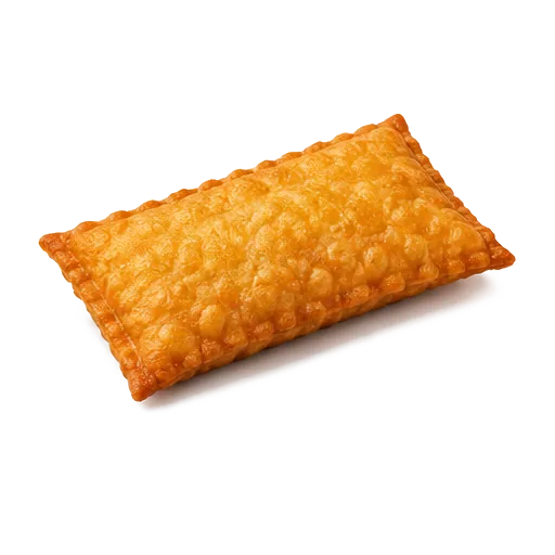 Kaassoufflé, gefotografeerd