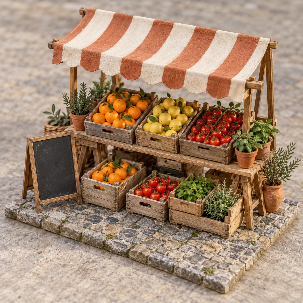 Markt