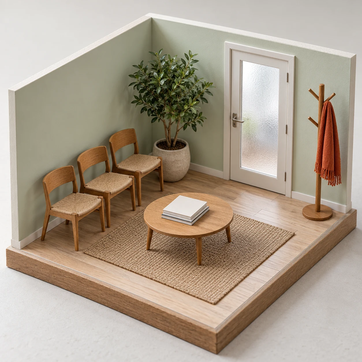 Wachtkamer