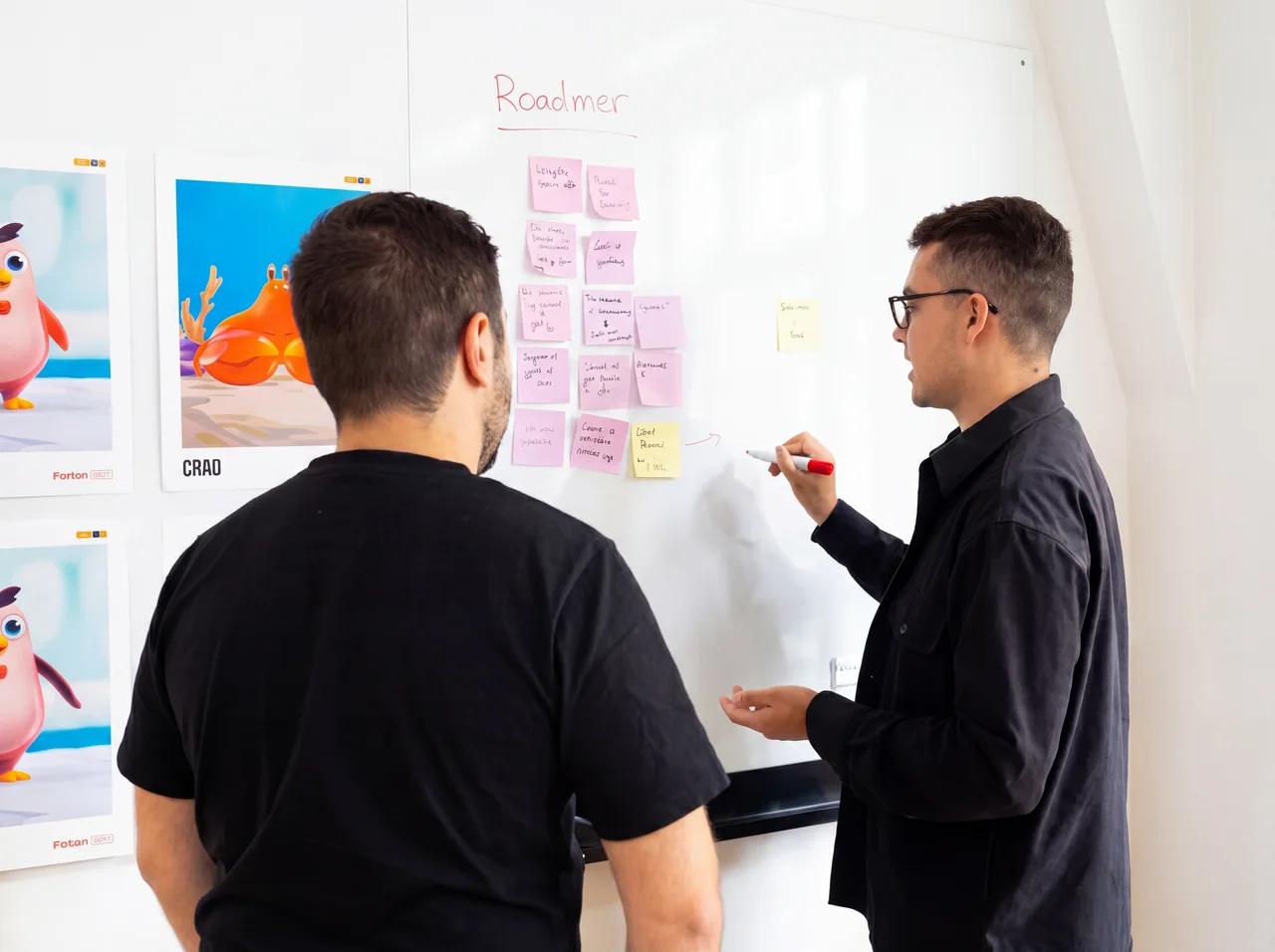 Axion Studio project
