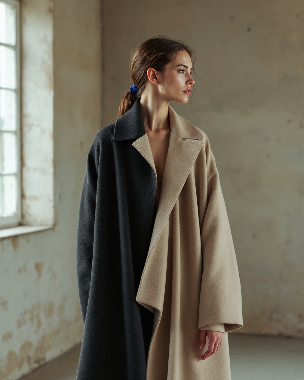 Lookbook beeld