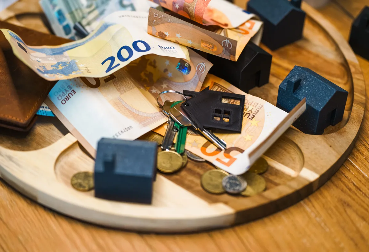 Oudere huiseigenaren bespreken verzilveren van overwaarde voor verbouwing