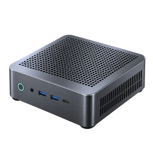 Vaste pc’s