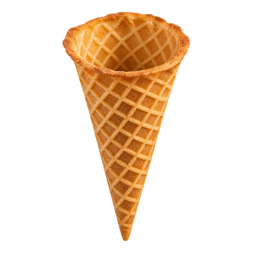 Wafelhoorn