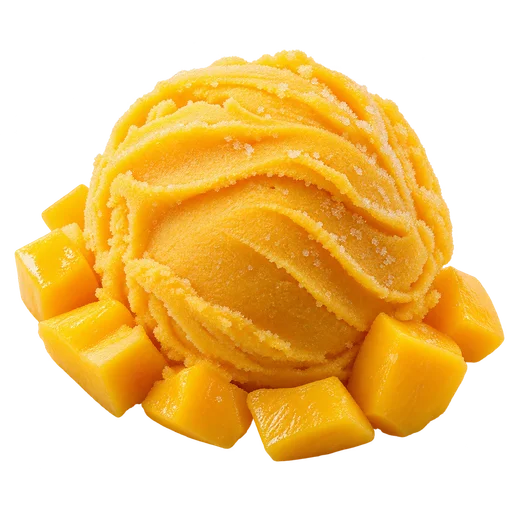 Spatelportie Mango
