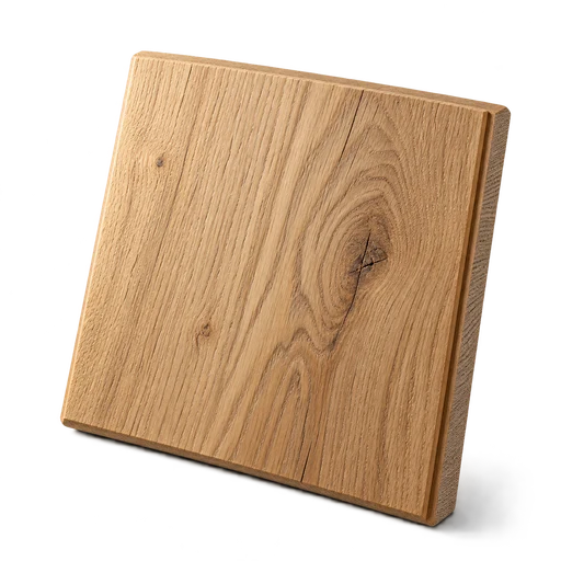 Materiaalstaal eiken