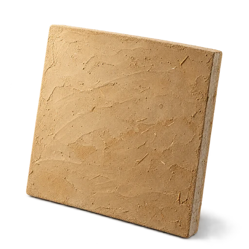 Materiaalstaal leem