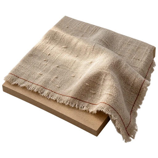 Materiaalstaal linnen
