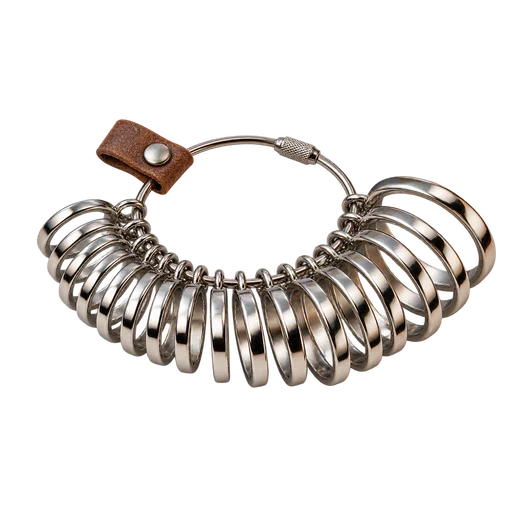 Set ringmaten