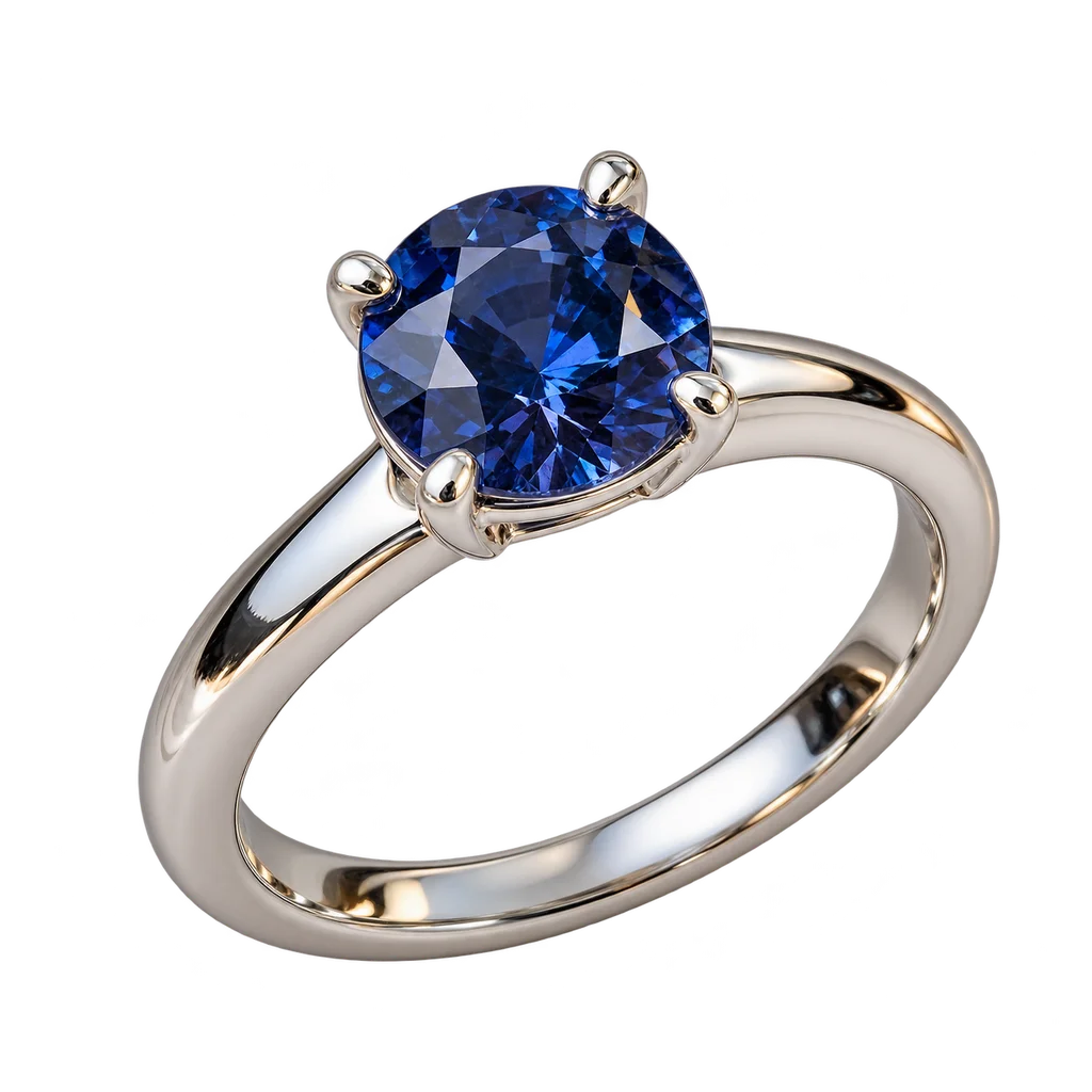 Dezelfde ring na herstel