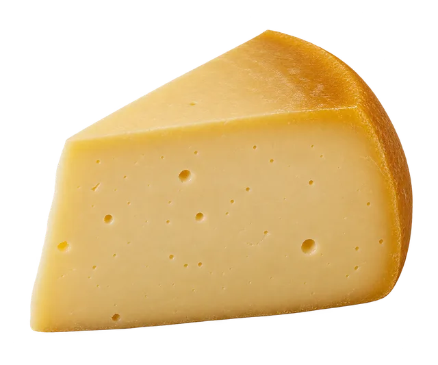 Jong kaas