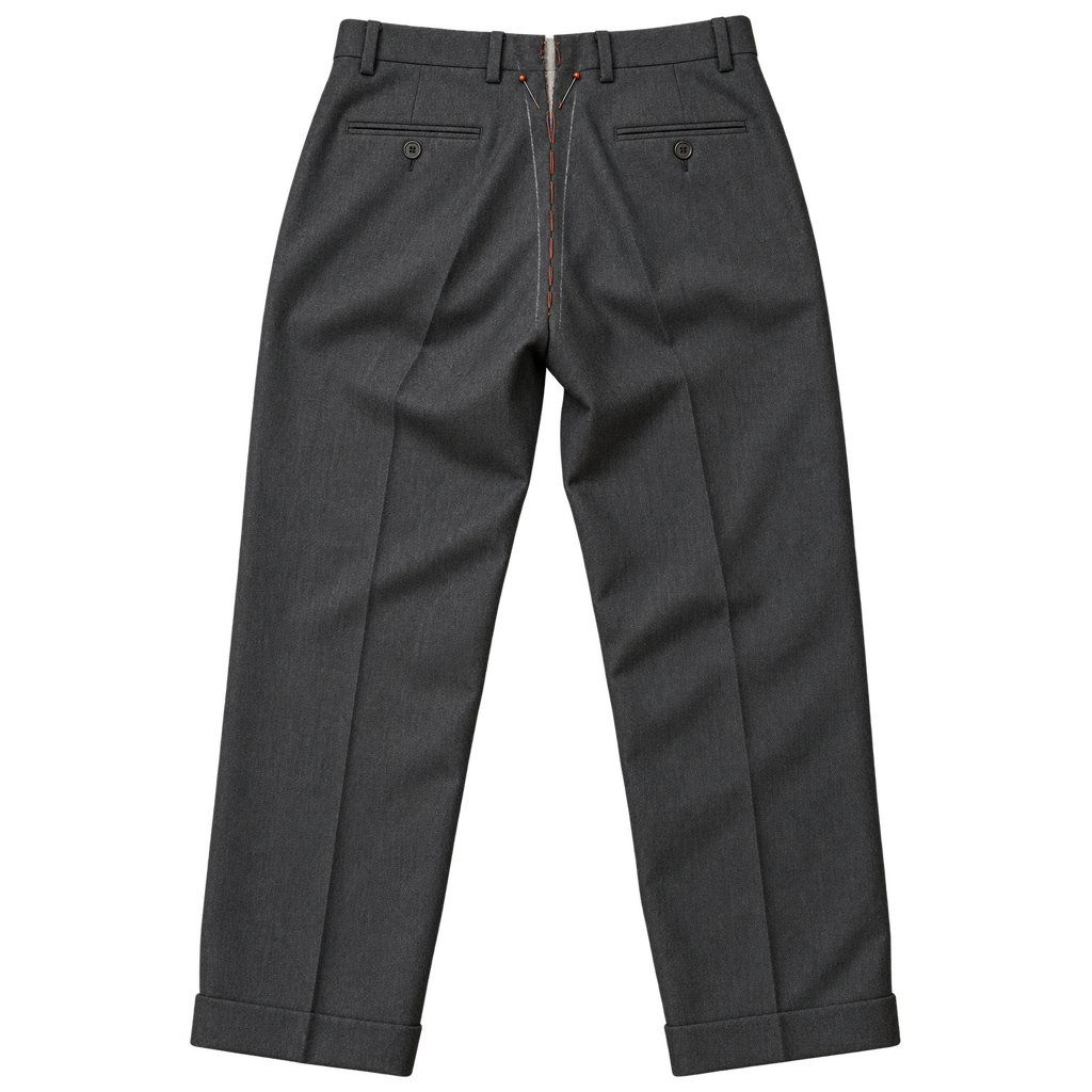 Pantalon innemen