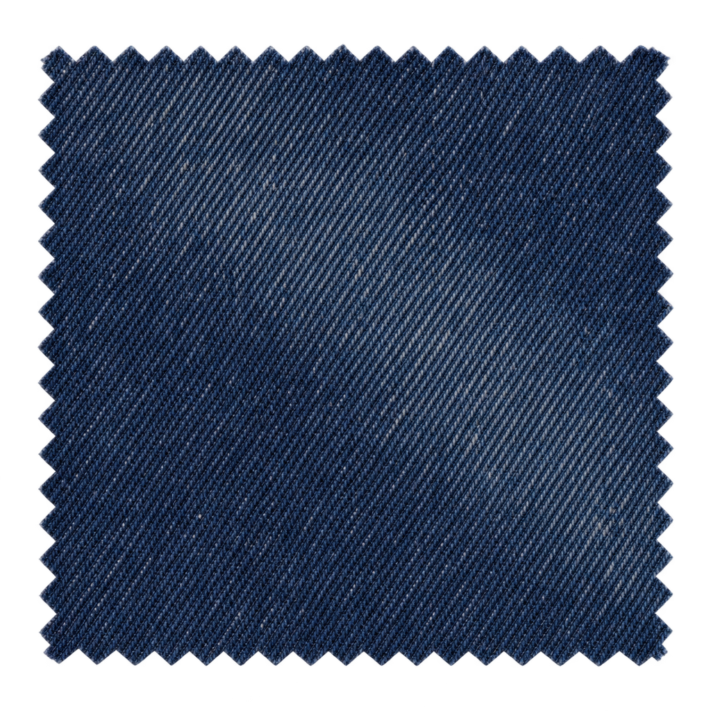 Stofstaal Denim
