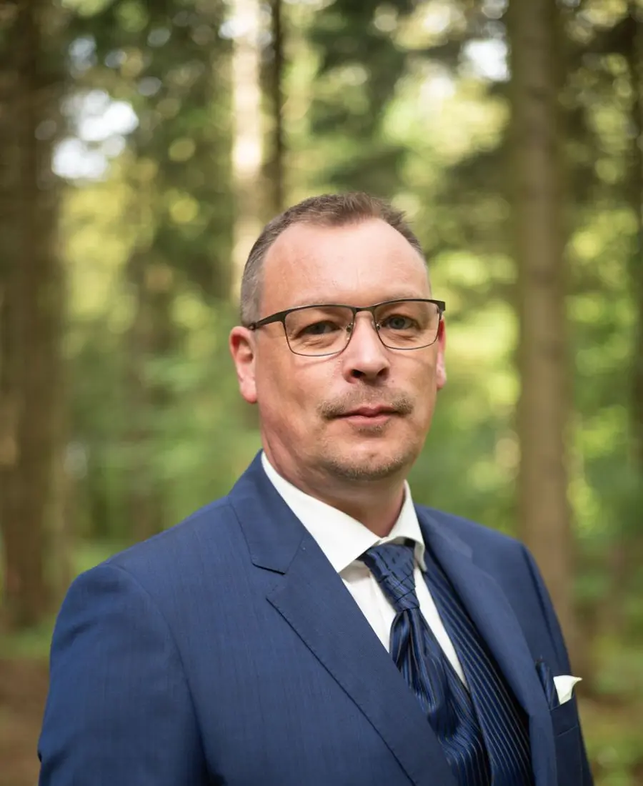 Thomas de Vries