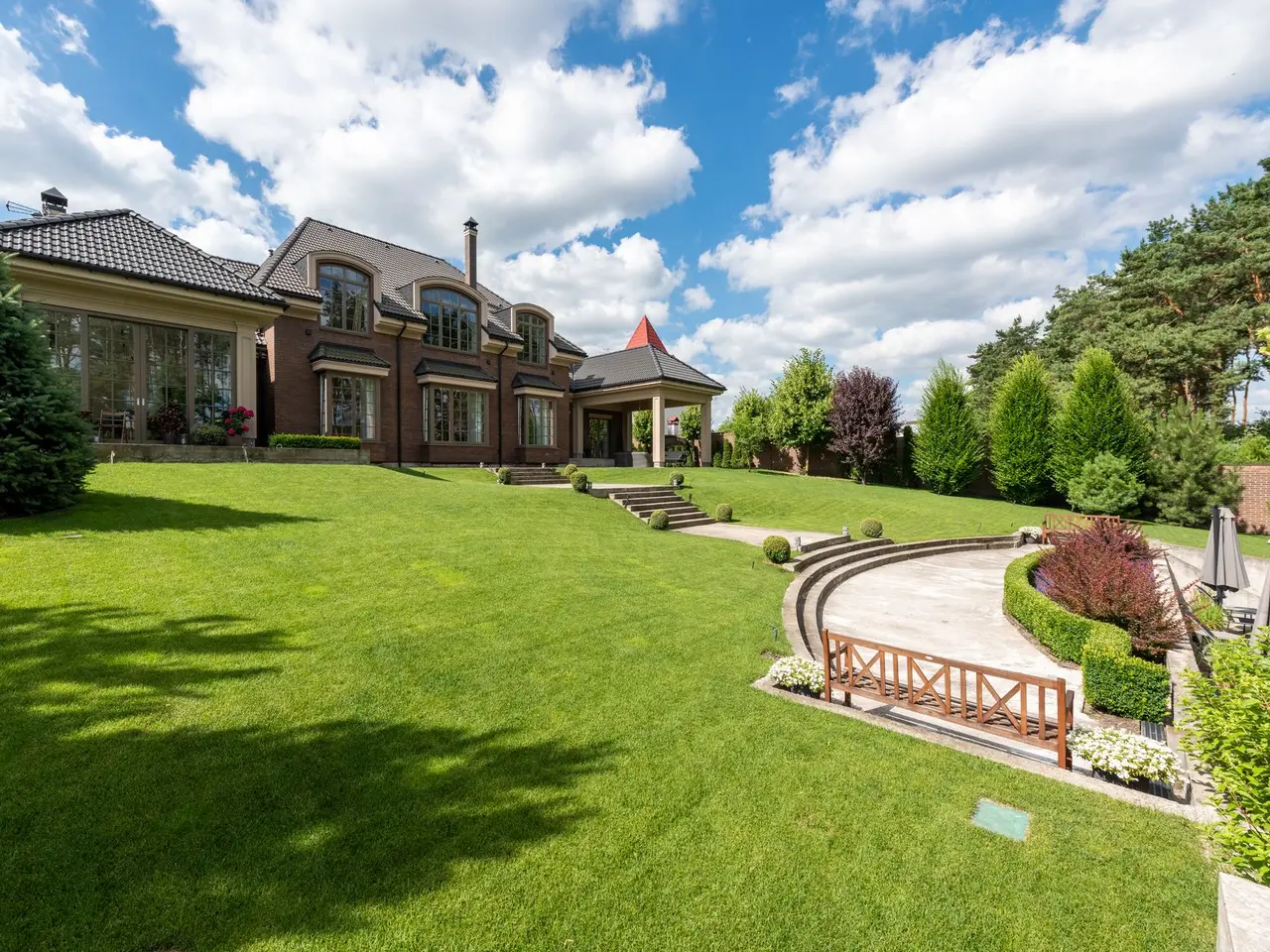 Villa in Bloemendaal