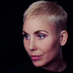Profielfoto Sanne de Vries