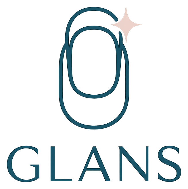 Glans logo