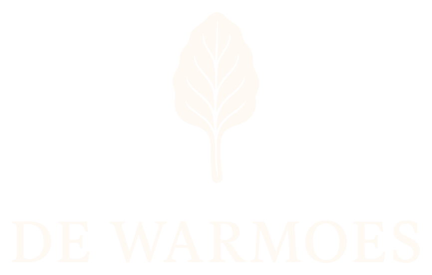 De Warmoes logo